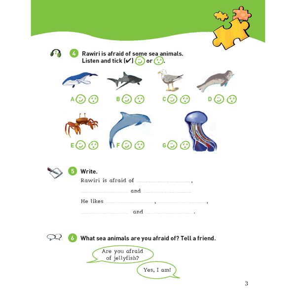 Helbling Young Reader - Lost on the Coast