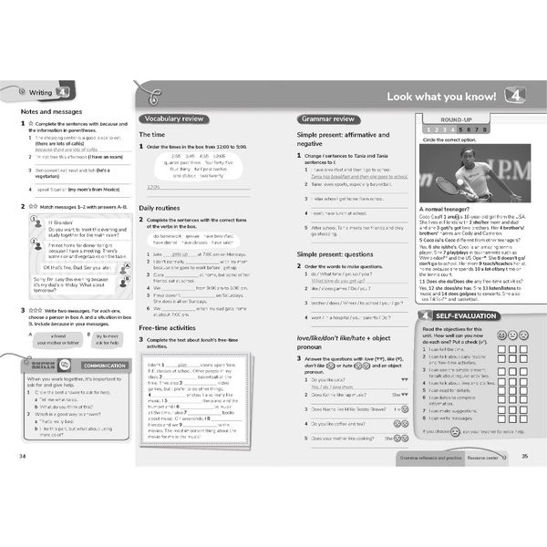 Get Involved! AmEng Intro Workbook and Digital Workbook