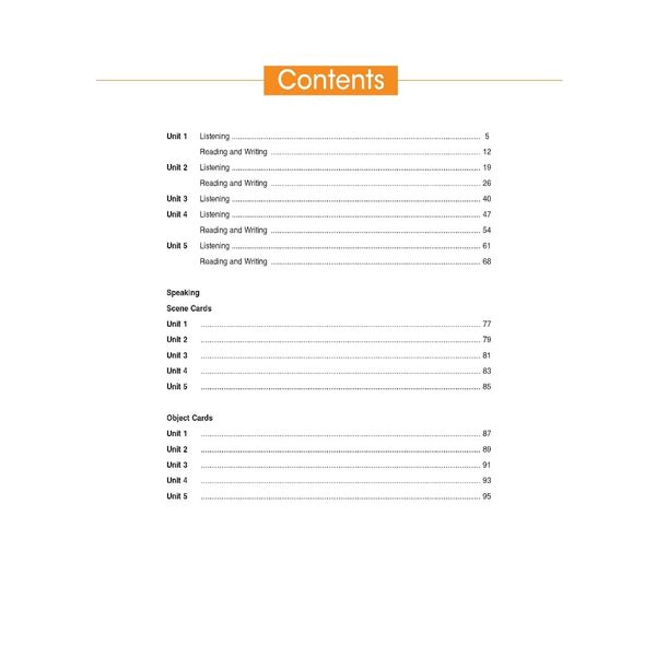 Skills Builder Starters 2 - Student