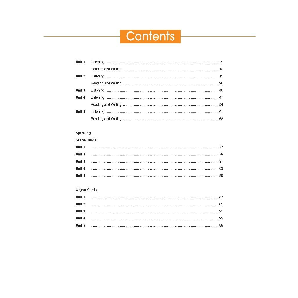 Skills Builder Starters 2 - Student