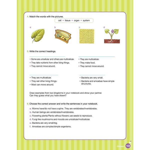 i-Learn Smart Science 5 Student Book