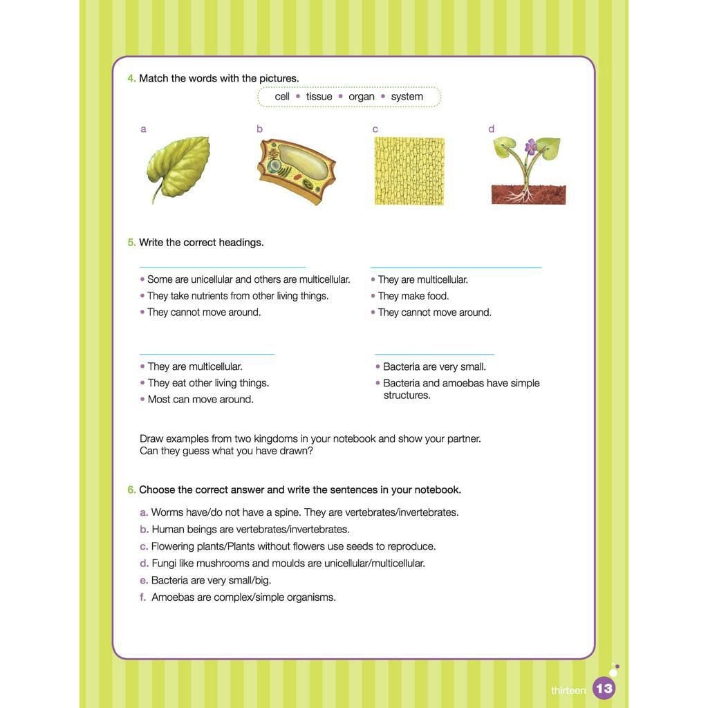 i-Learn Smart Science 5 Student Book