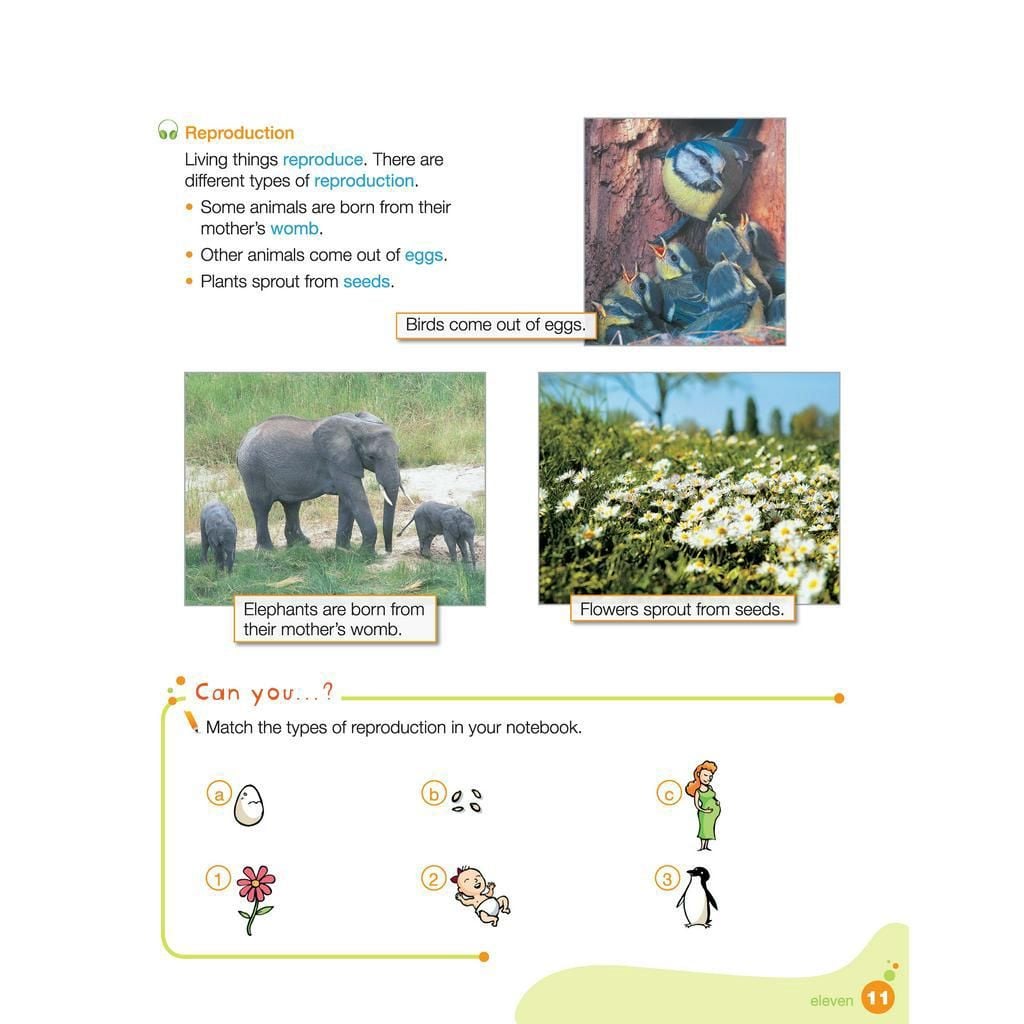i-Learn Smart Science 3 Student Book