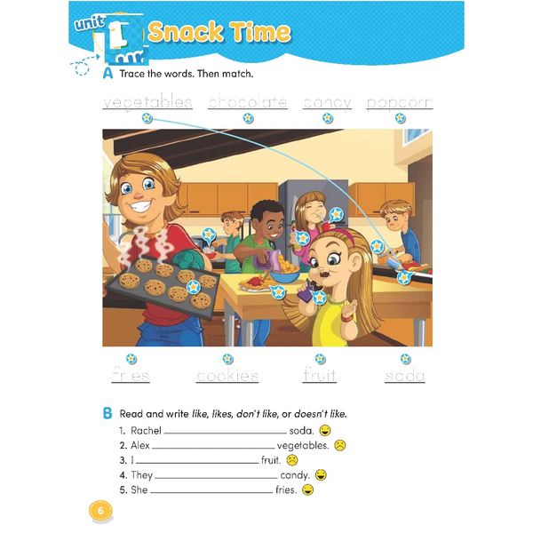 Hang Out 2 - Workbook