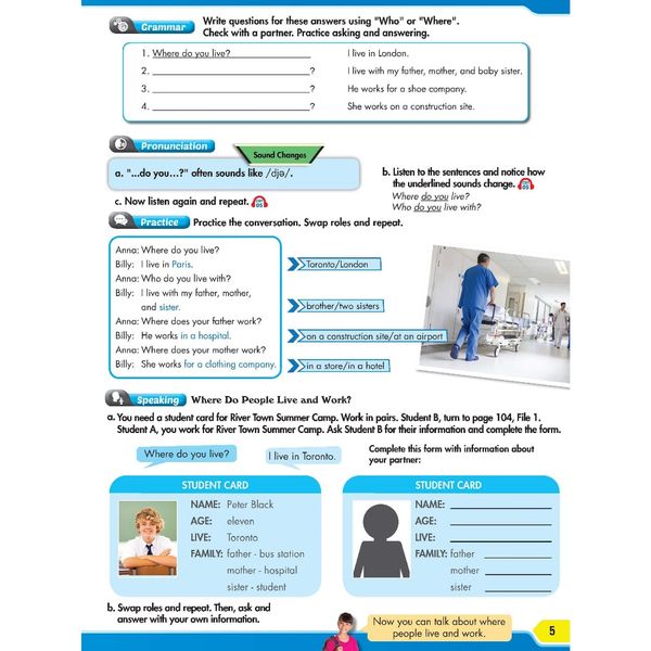 i-Learn Smart World 6 Student Book