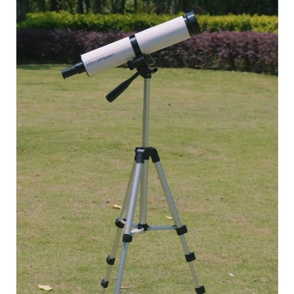 Mô hình khoa học kính thiên văn - Gakken Science Kit - Telescope - Đồ chơi khoa học