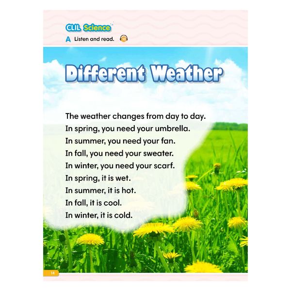 Big Show 3 - Student Book