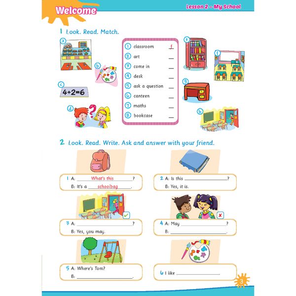 Tiếng Anh 4 Extra and Friends - Gói mở rộng nâng cao (SB, WB, NB, BTBT)