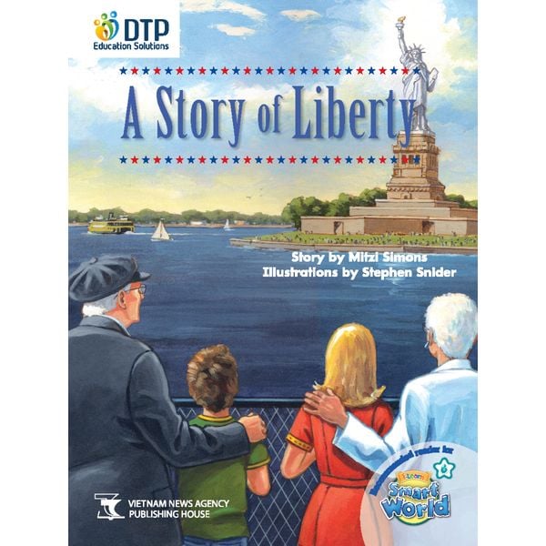 i-Learn Smart World Reader Pack 6