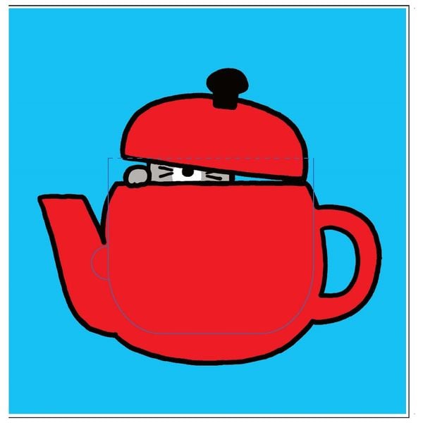 Chơi trốn tìm - Sách Pop-up - Tủ sách Ehon cho bé