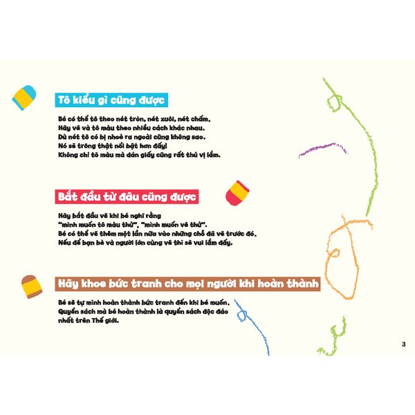 Càng Tô Càng Vui - Tủ sách vui để học