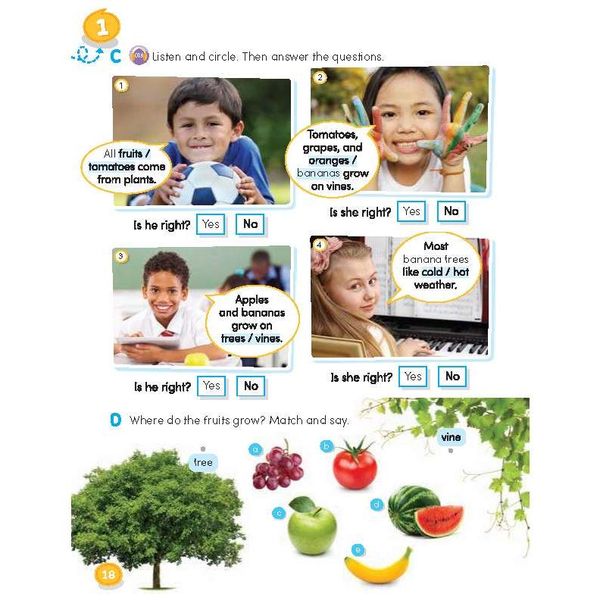 Hang Out 2 - Student Book