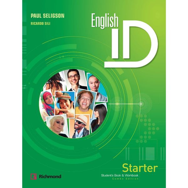 English ID Starter Student