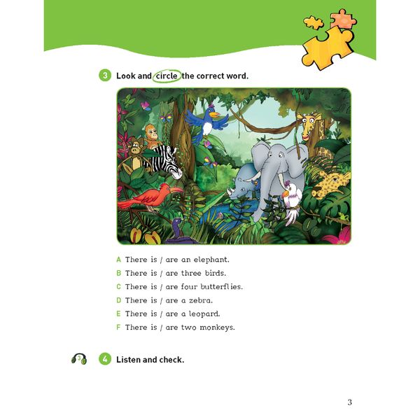 Helbling Young Reader - The Big Fire