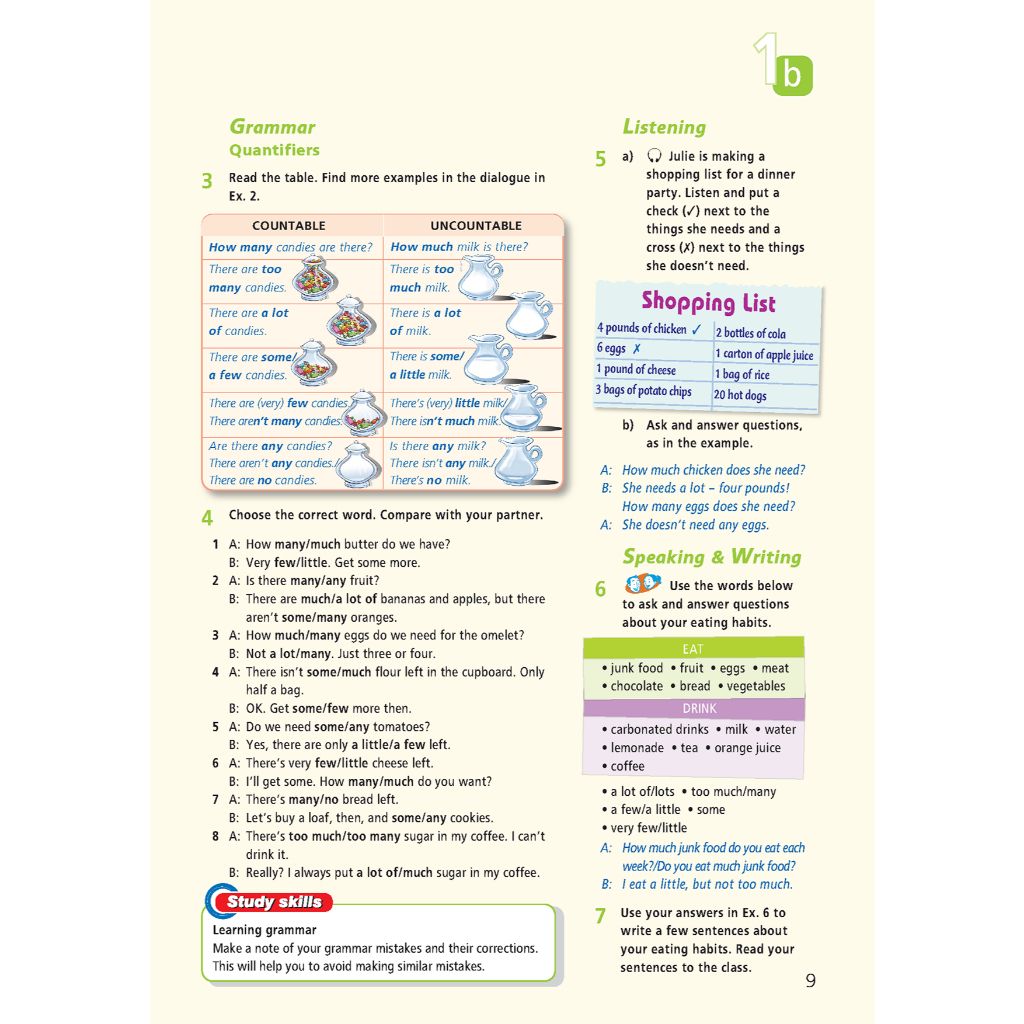 i-Discover 3 Student