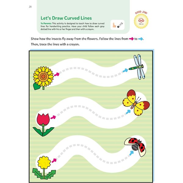 Play Smart Early Learning 2+