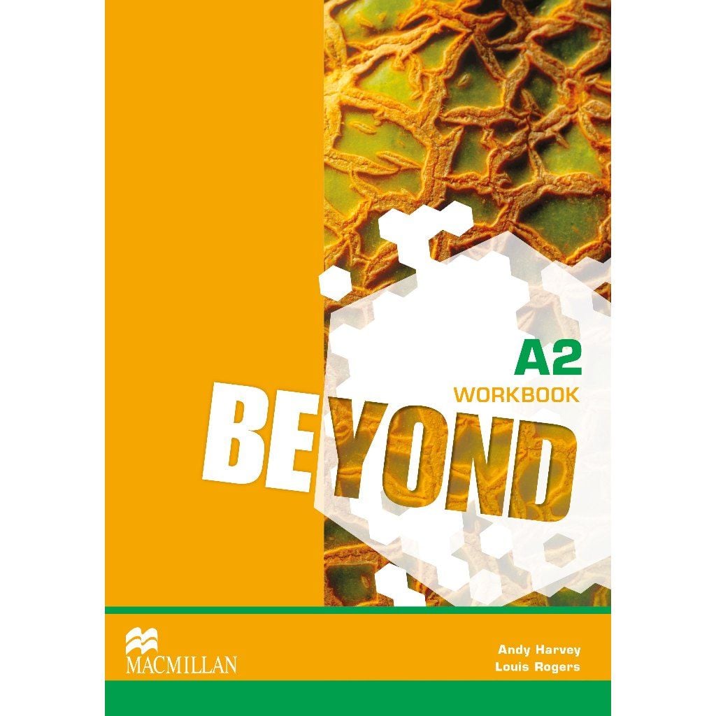 Beyond A2 Workbook