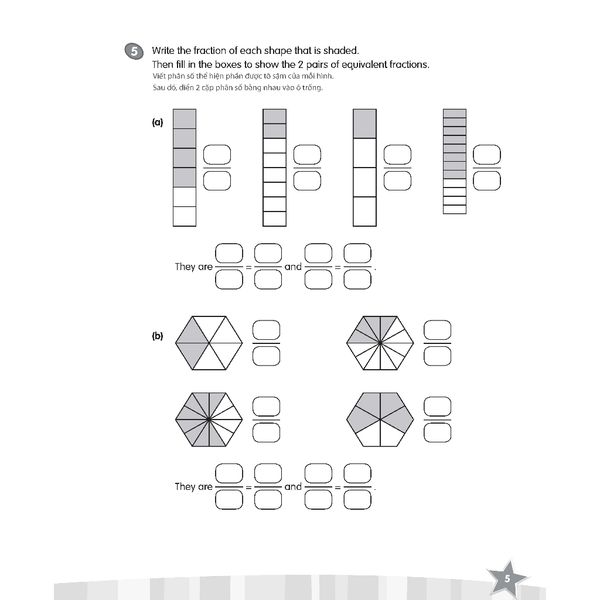 i-Learn Smart Maths Grade 4 Workbook Part 2 (ENG-VN)