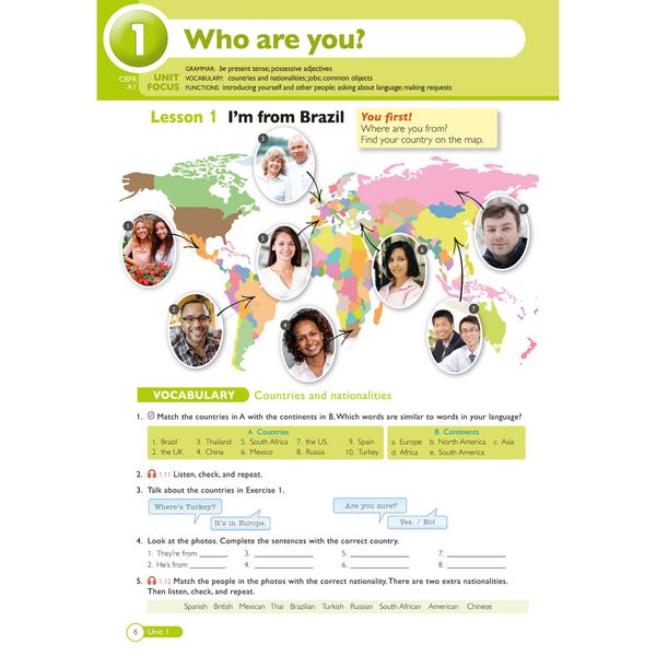 American Jetstream Elementary A Student