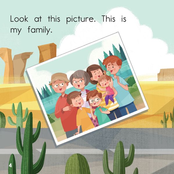 i-Learn Smart Start Reader Pack 2