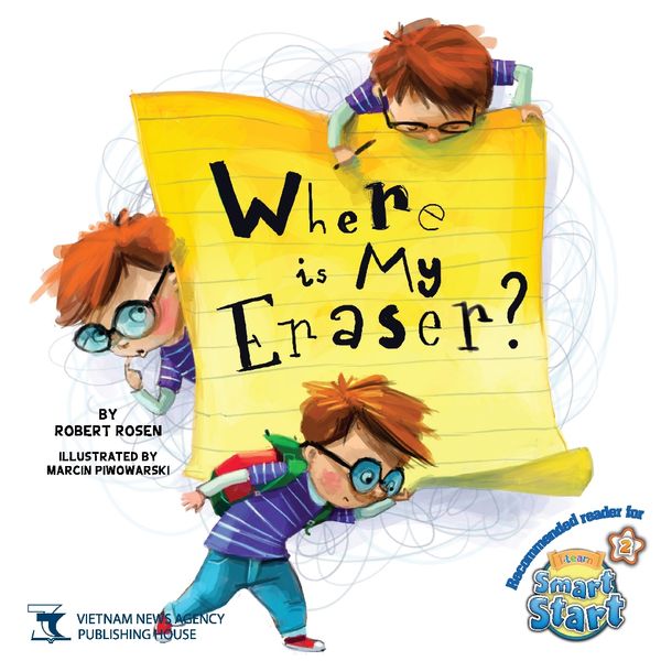 i-Learn Smart Start Reader Pack 2