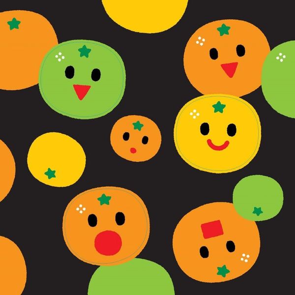 Bé cam cam - Mình cùng vui chơi nhé! - Tủ sách Ehon cho bé