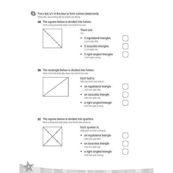 i-Learn Smart Maths Grade 5 Workbook Part 2 (ENG-VN)