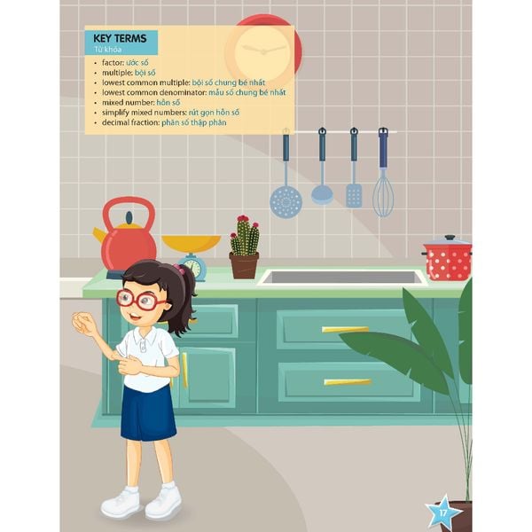 i-Learn Smart Maths Grade 5 Student