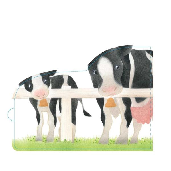 Gà con Piyo và Em gái - Sách tranh Pop-up