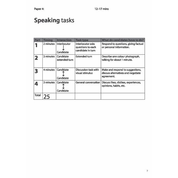 B1 Preliminary for Schools five complete Practice Tests 2