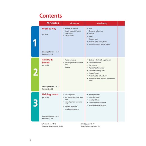 i-Discover 4 Student