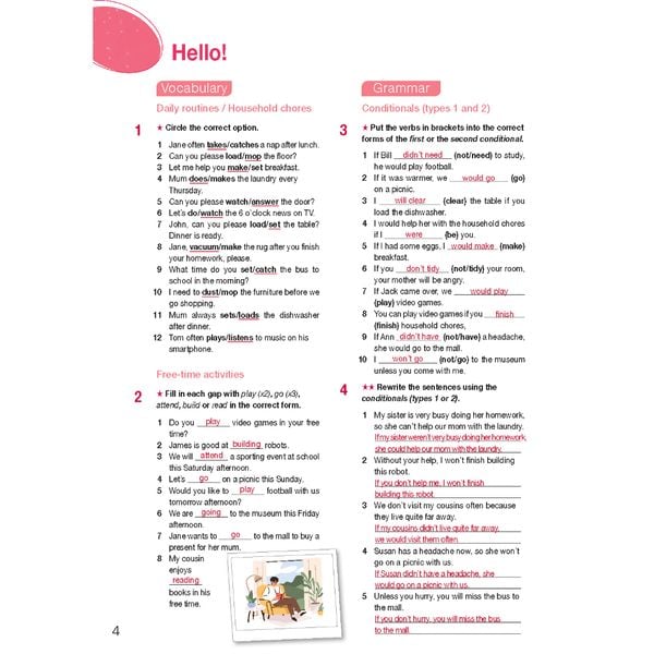 Tiếng Anh 11 Bright - Workook Teacher