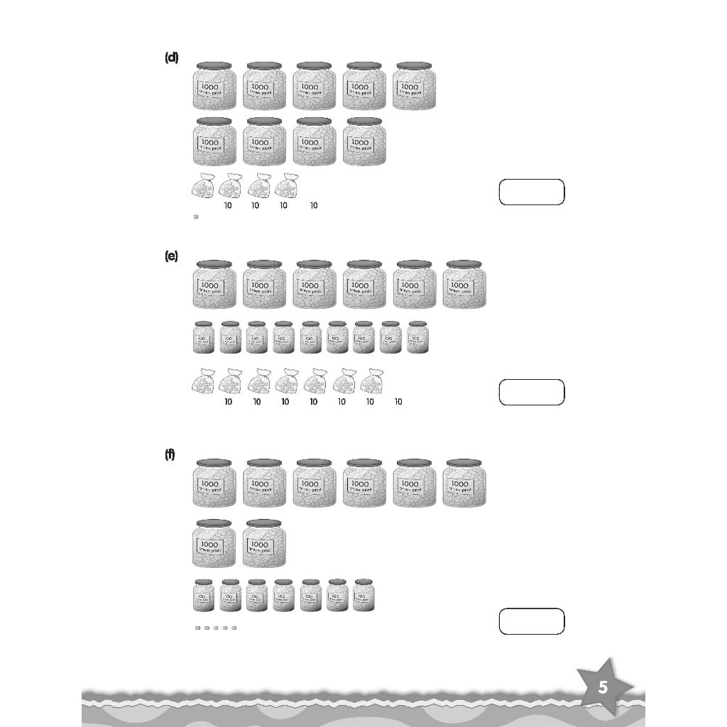 i-Learn Smart Maths Grade 3 Workbook Part 1 ( ENG-VN)