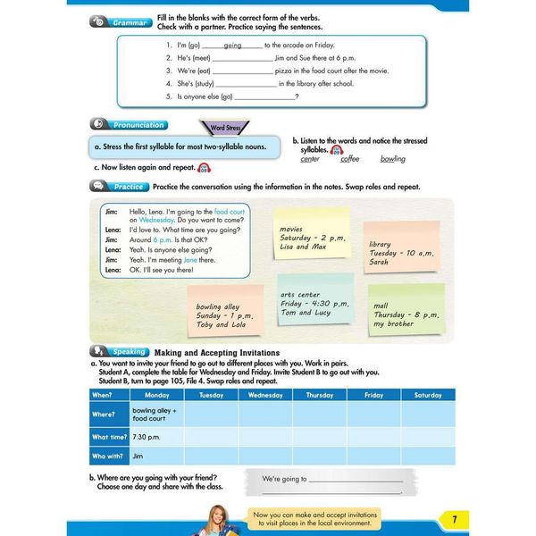 i-Learn Smart World 9 Student Book