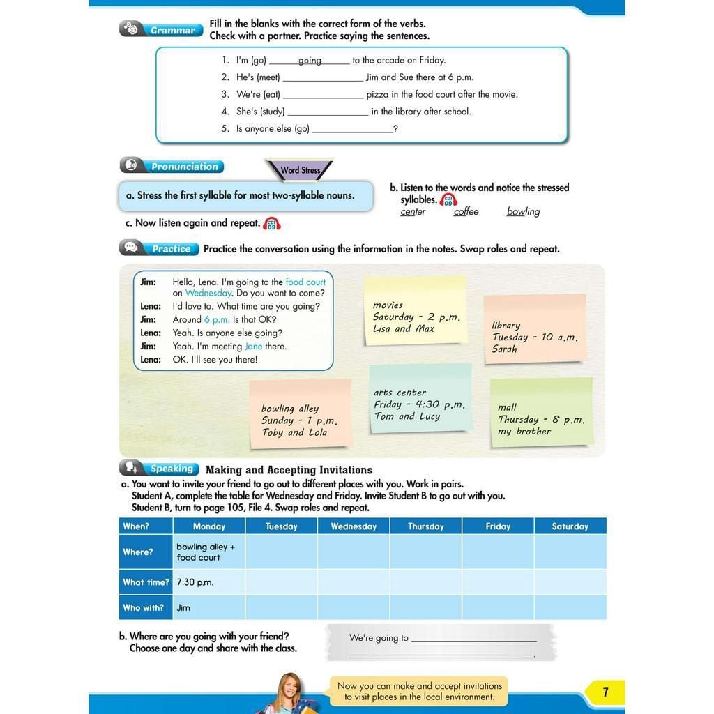 i-Learn Smart World 9 Student Book