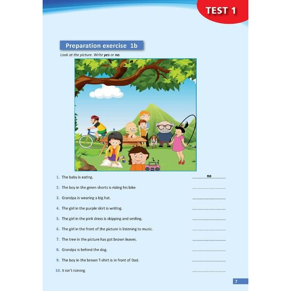 Succeed in LanguageCert Young Learners OWL 1 - 6 Practice Tests - A1