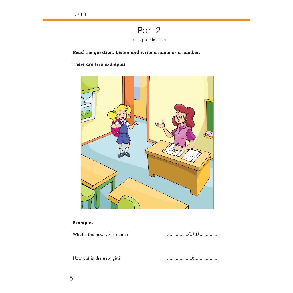 Skills Builder Starters 1 - Student