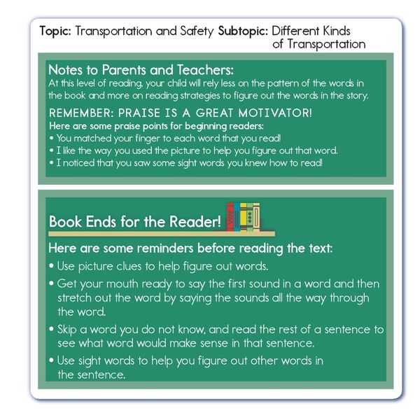 i-Learn Smart Start Reader Pack 3