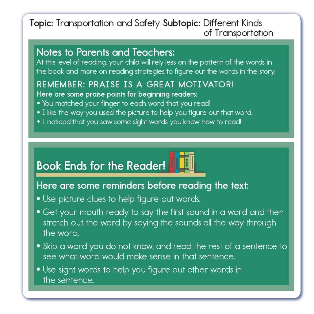 i-Learn Smart Start Reader Pack 3