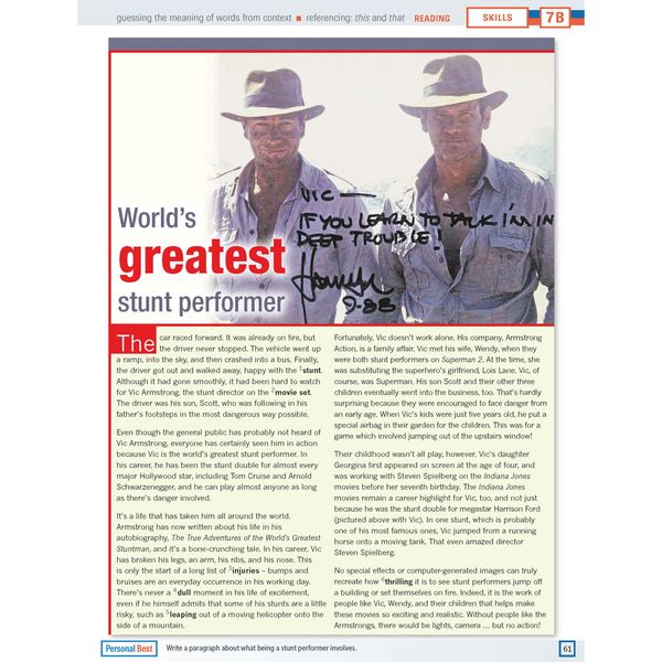 Personal Best American B1+ Intermediate B combined ed. (SB+WB+e-learning)