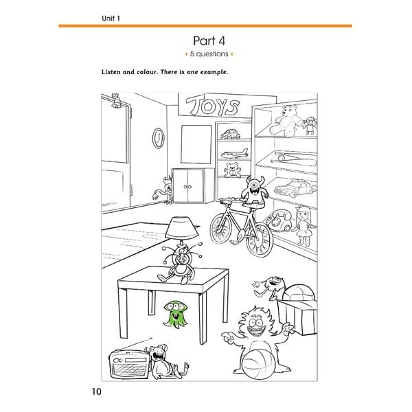 Skills Builder Starters 2 - Student