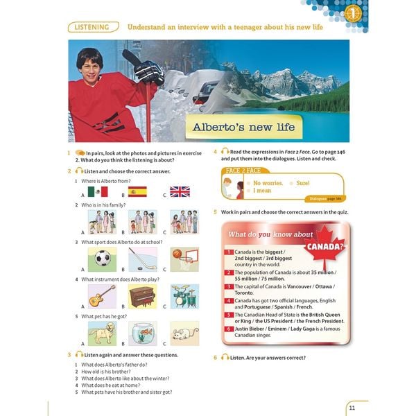 Achievers A2 Student