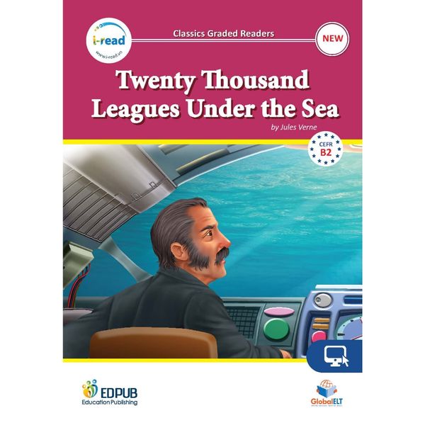 Combo truyện đọc Classics Graded Readers - CEFR B2