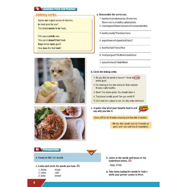 Tiếng Anh 11 i-Learn Smart World - Student