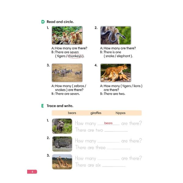 Big Show 2  - Workbook