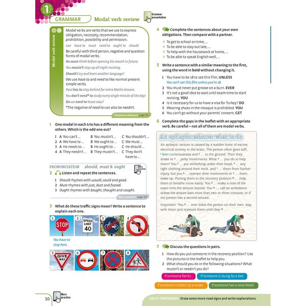 Achievers B2 Student