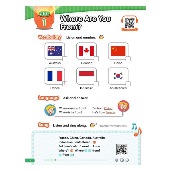 Big Show 4 - Student Book