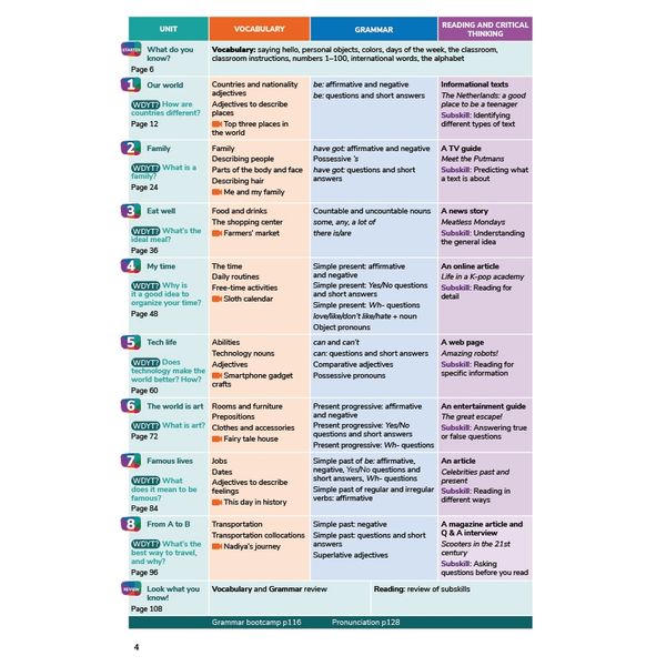 Get Involved! AmEng Intro SB with Student