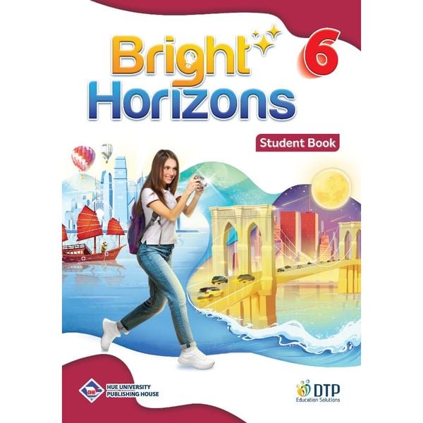 Bright Horizons 6 Student