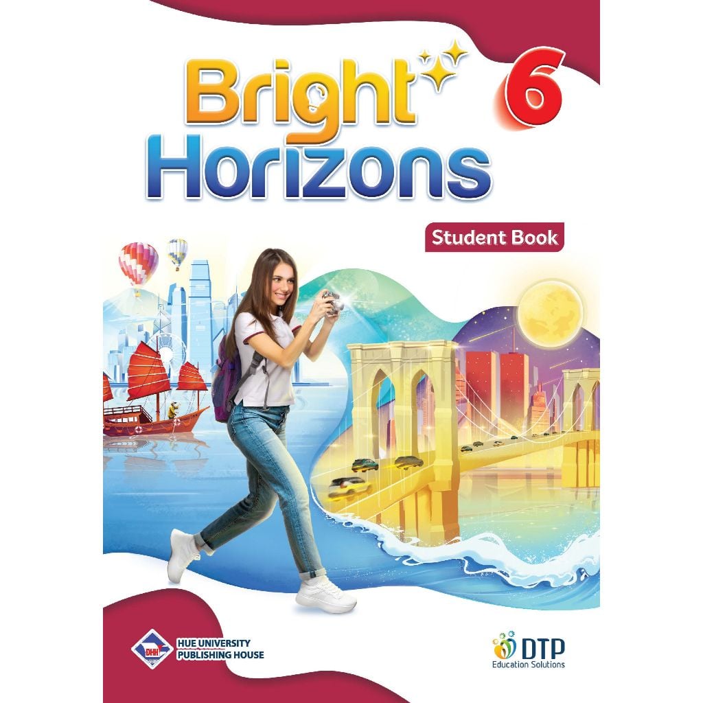 Bright Horizons 6 Student